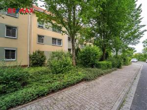 Prodej bytu 2+1, Nymburk, Rákosová, 61 m2