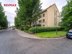 Prodej bytu 2+1, Nymburk, Rákosová, 61 m2