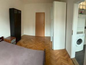 Pronájem bytu 3+kk, Praha - Vysočany, Nemocniční, 83 m2