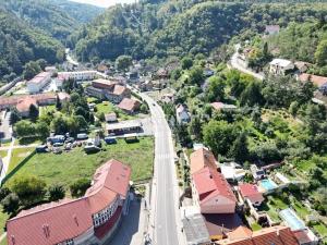 Prodej pozemku pro bydlení, Štěchovice, Nad Horou, 791 m2