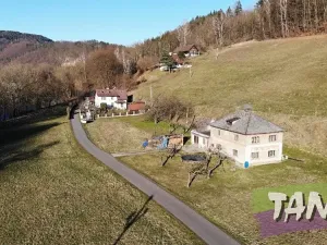 Prodej rodinného domu, Turnov, 184 m2