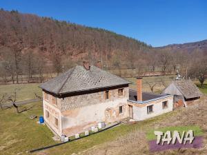 Prodej rodinného domu, Turnov, 184 m2