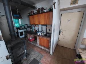 Prodej podílu rodinného domu, Radostná pod Kozákovem, 180 m2