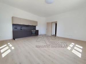 Pronájem bytu 2+kk, České Budějovice, Fráni Šrámka, 53 m2