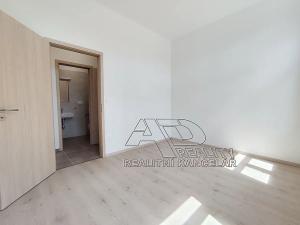 Pronájem bytu 2+kk, České Budějovice, Fráni Šrámka, 53 m2