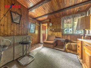 Prodej chaty, Praha - Cholupice, 34 m2