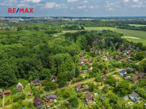 Prodej chaty, Praha - Cholupice, 34 m2