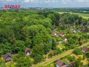 Prodej chaty, Praha - Cholupice, 34 m2