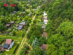 Prodej chaty, Praha - Cholupice, 34 m2