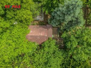 Prodej chaty, Praha - Cholupice, 34 m2