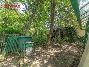 Prodej chaty, Praha - Cholupice, 34 m2