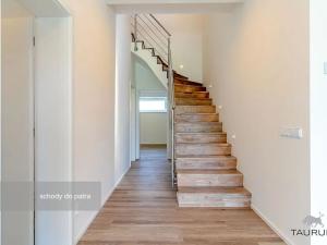 Prodej rodinného domu, Unhošť, Karlovarská, 172 m2