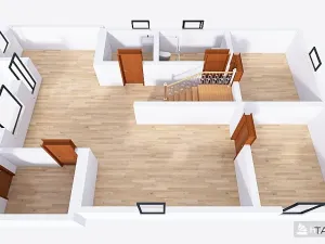 Prodej rodinného domu, Unhošť, Karlovarská, 172 m2