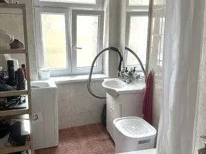 Pronájem bytu 1+1, Brno, Zelný trh, 40 m2