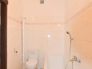 Pronájem bytu 3+kk, Brno, Královopolská, 57 m2