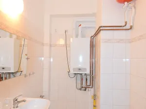 Pronájem bytu 3+kk, Brno, Královopolská, 57 m2