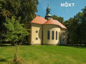 Pronájem bytu 1+1, Česká Lípa, Roháče z Dubé, 40 m2