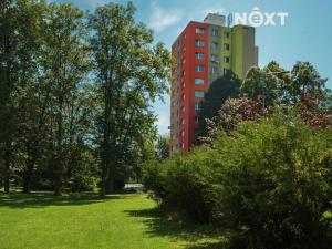 Pronájem bytu 1+1, Česká Lípa, Roháče z Dubé, 40 m2