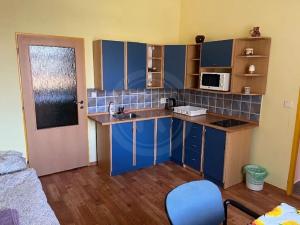 Prodej apartmánu, Světlík, 43 m2