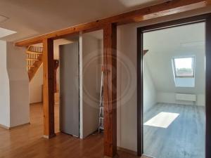 Pronájem bytu 3+kk, České Budějovice, Dukelská, 110 m2