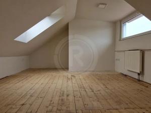 Pronájem bytu 3+kk, České Budějovice, Dukelská, 110 m2
