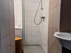 Pronájem bytu 2+1, Praha - Vinohrady, Šrobárova, 65 m2