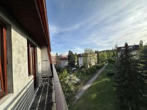Pronájem bytu 3+1, Praha - Dejvice, Na Šťáhlavce, 70 m2
