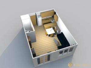 Prodej rodinného domu, Nymburk, Na Splavech, 124 m2
