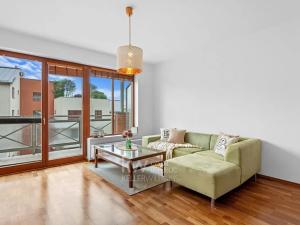 Pronájem bytu 2+kk, Praha - Dejvice, Paťanka, 52 m2