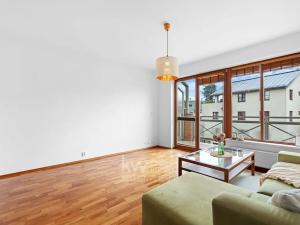 Pronájem bytu 2+kk, Praha - Dejvice, Paťanka, 52 m2