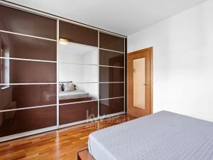 Pronájem bytu 2+kk, Praha - Dejvice, Paťanka, 52 m2