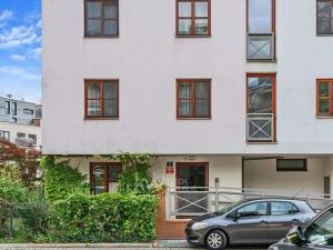 Pronájem bytu 2+kk, Praha - Dejvice, Paťanka, 52 m2
