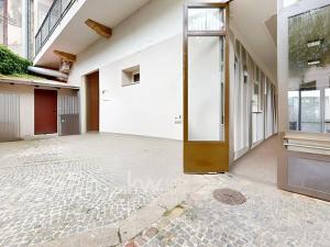 Pronájem obchodního prostoru, Praha - Nové Město, Vyšehradská, 320 m2