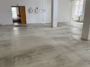 Pronájem skladu, Praha - Holešovice, U průhonu, 361 m2