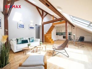 Prodej bytu 2+kk, Praha - Staré Město, Havelská, 66 m2