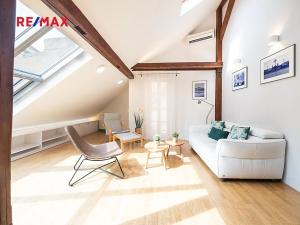 Prodej bytu 2+kk, Praha - Staré Město, Havelská, 66 m2