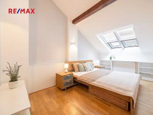 Prodej bytu 2+kk, Praha - Staré Město, Havelská, 66 m2