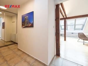 Prodej bytu 2+kk, Praha - Staré Město, Havelská, 66 m2