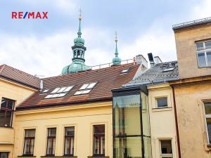 Prodej bytu 2+kk, Praha - Staré Město, Havelská, 66 m2