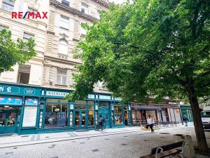 Prodej bytu 2+kk, Praha - Staré Město, Havelská, 66 m2