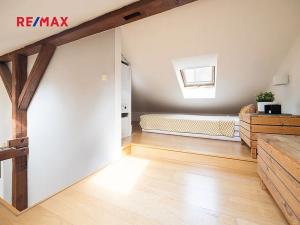 Prodej bytu 2+kk, Praha - Staré Město, Havelská, 66 m2
