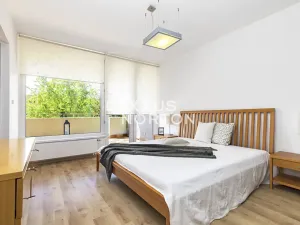 Prodej bytu 4+kk, Praha - Troja, K Haltýři, 136 m2