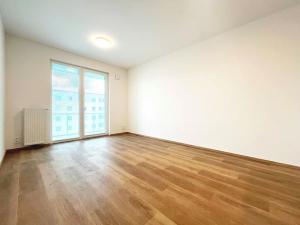Pronájem bytu 1+kk, Praha - Horní Měcholupy, Milánská, 37 m2