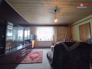 Prodej rodinného domu, Fulnek - Jílovec, 150 m2