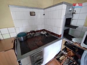 Prodej rodinného domu, Fulnek - Jílovec, 150 m2