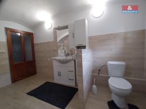 Prodej rodinného domu, Fulnek - Jílovec, 150 m2