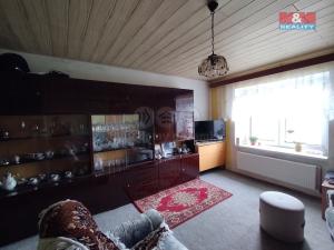 Prodej rodinného domu, Fulnek - Jílovec, 150 m2