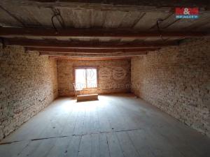 Prodej rodinného domu, Fulnek - Jílovec, 150 m2