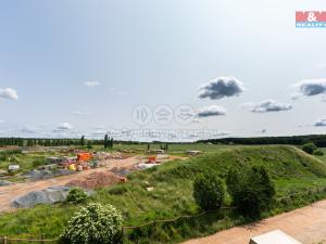 Pronájem bytu 2+kk, Plzeň, Safírová, 45 m2