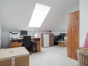 Prodej rodinného domu, České Heřmanice, 140 m2